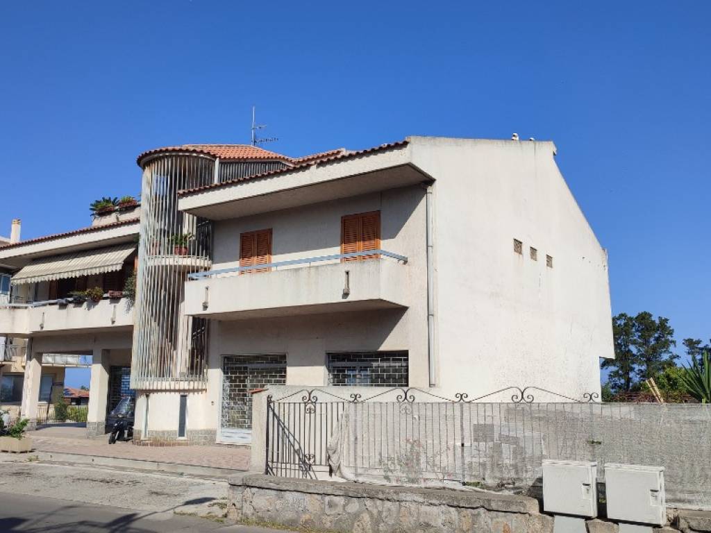 appartamento in vendita a Capo d'Orlando