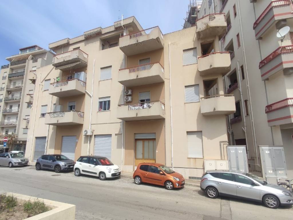 appartamento in vendita a Capo d'Orlando