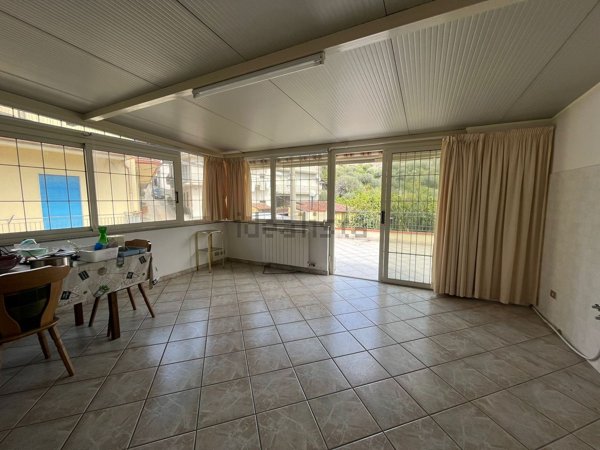 appartamento in vendita a Capo d'Orlando