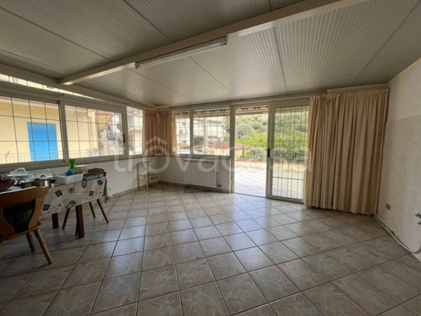 appartamento in vendita a Capo d'Orlando