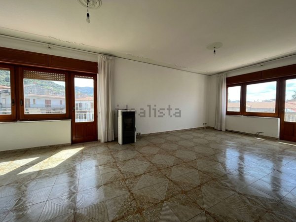 appartamento in vendita a Capo d'Orlando