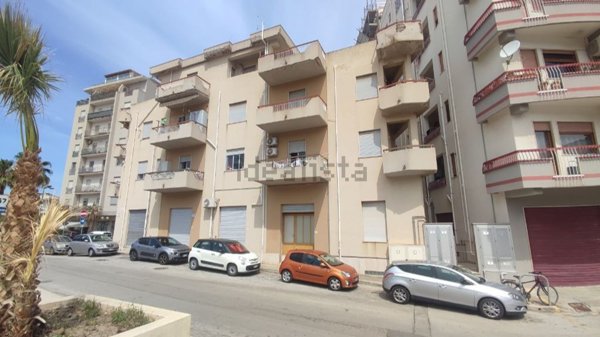 appartamento in vendita a Capo d'Orlando