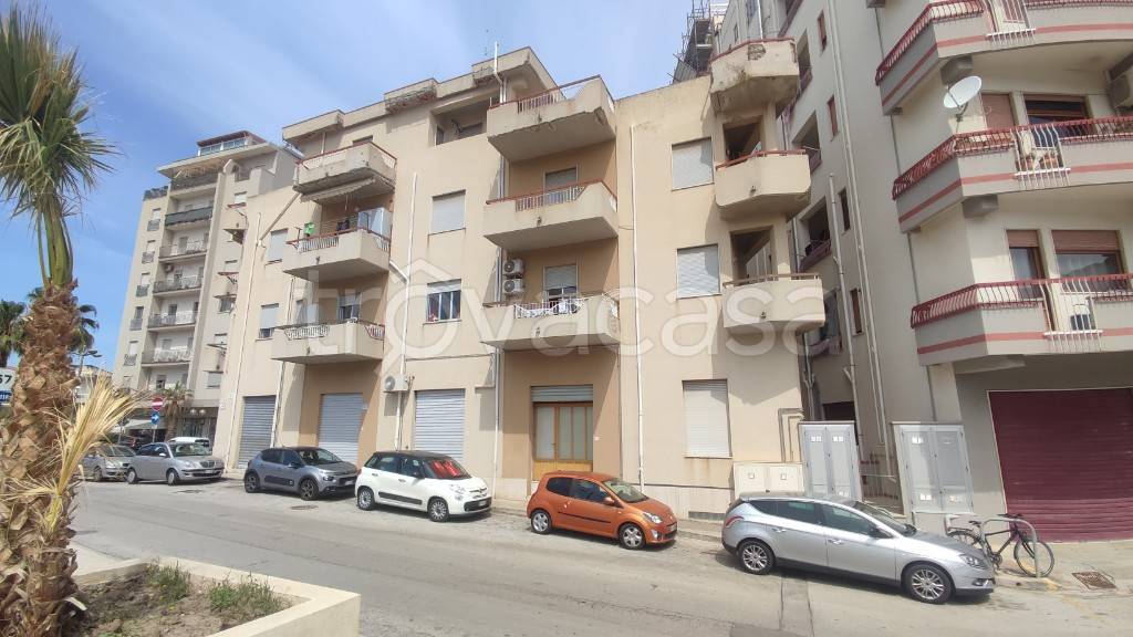 appartamento in vendita a Capo d'Orlando