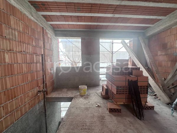 appartamento in vendita a Capo d'Orlando