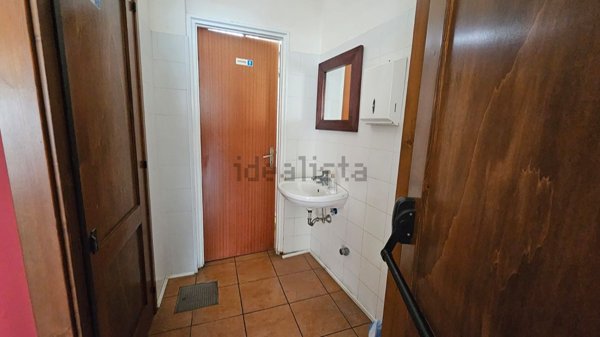 negozio in vendita a Capo d'Orlando