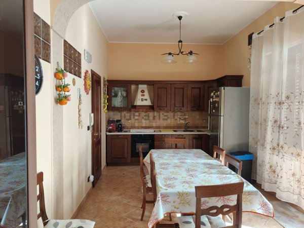 appartamento in vendita a Capo d'Orlando