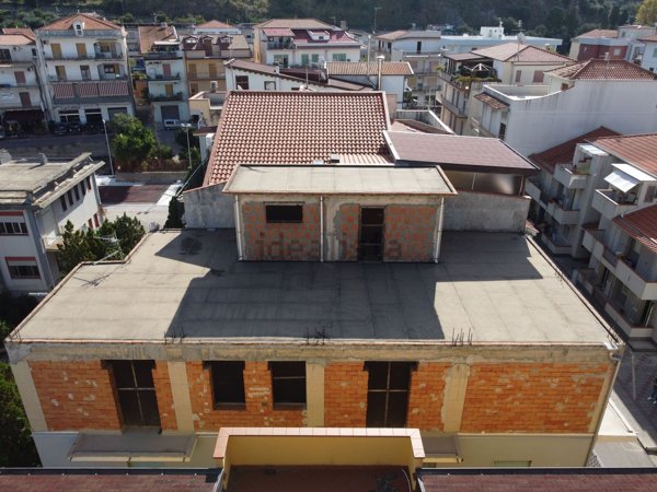 appartamento in vendita a Capo d'Orlando