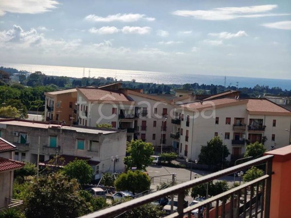 appartamento in vendita a Capo d'Orlando