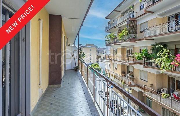 appartamento in vendita a Capo d'Orlando