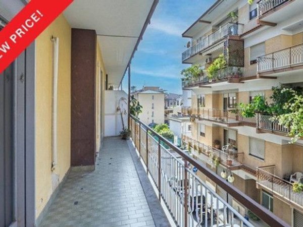 appartamento in vendita a Capo d'Orlando