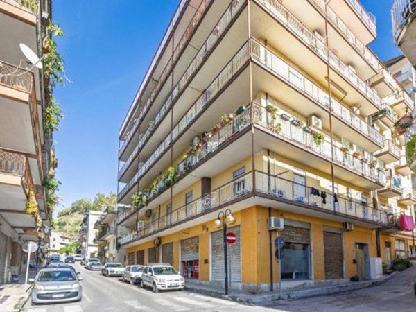 appartamento in vendita a Capo d'Orlando