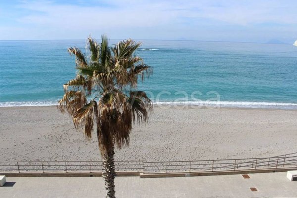 appartamento in vendita a Capo d'Orlando