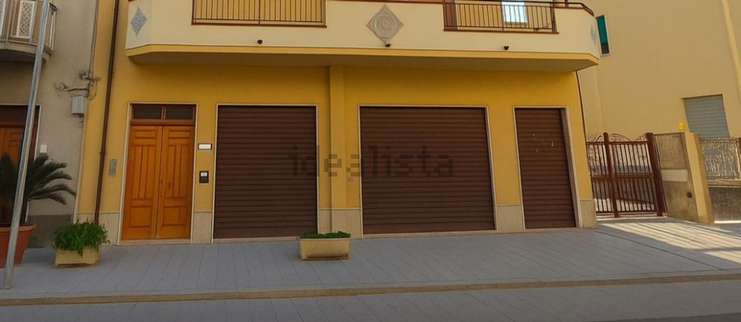 ufficio in vendita a Capo d'Orlando