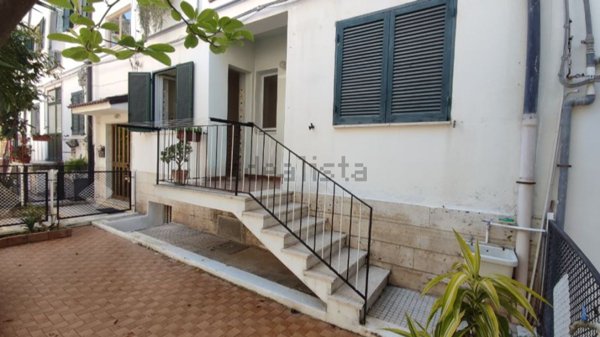 appartamento in vendita a Capo d'Orlando