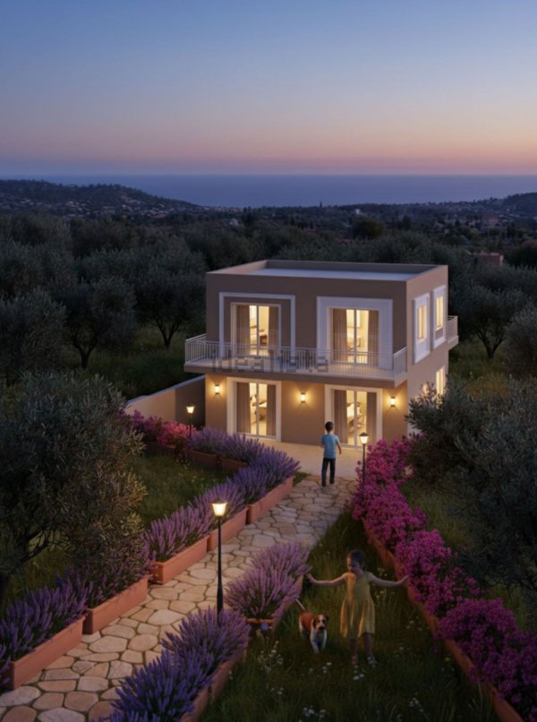 casa indipendente in vendita a Capo d'Orlando
