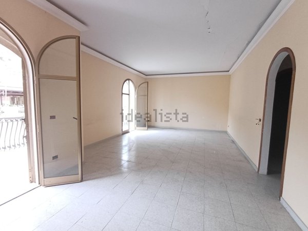 appartamento in vendita a Capo d'Orlando