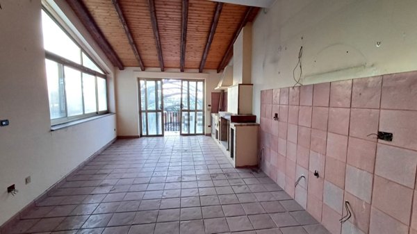 appartamento in vendita a Capo d'Orlando