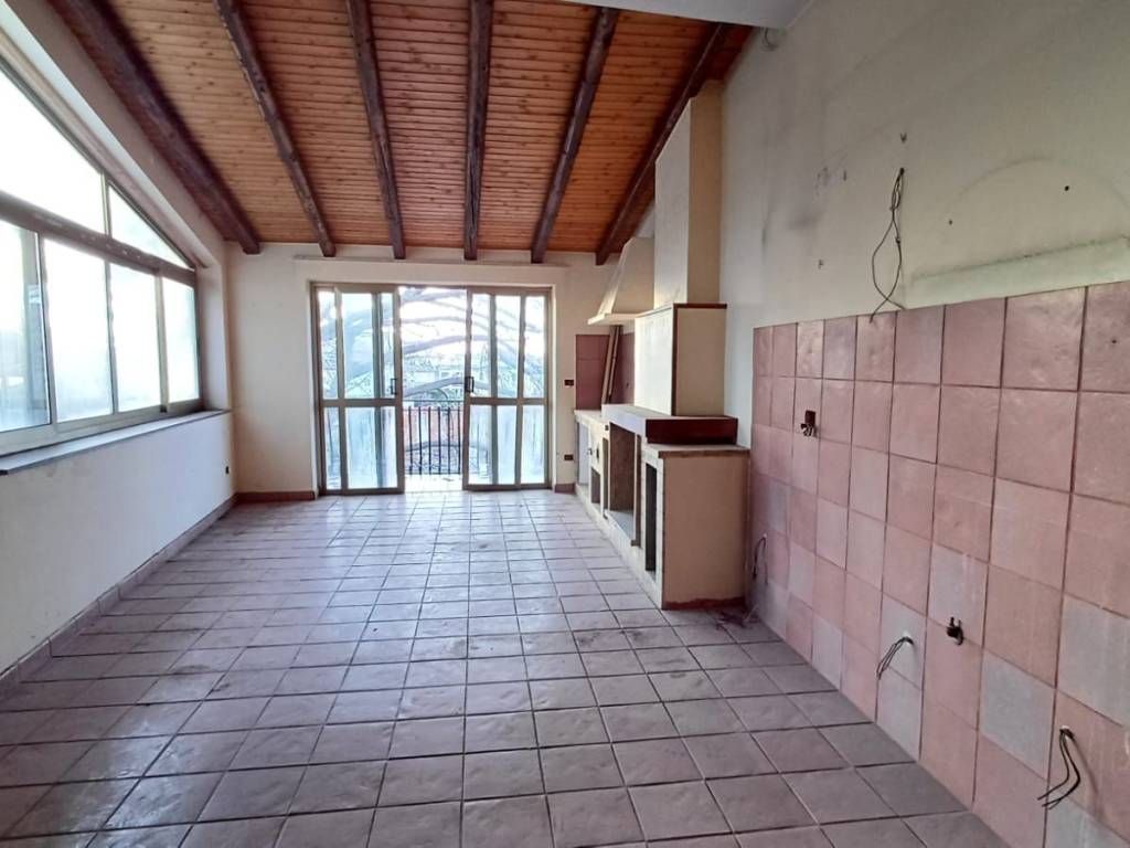 appartamento in vendita a Capo d'Orlando