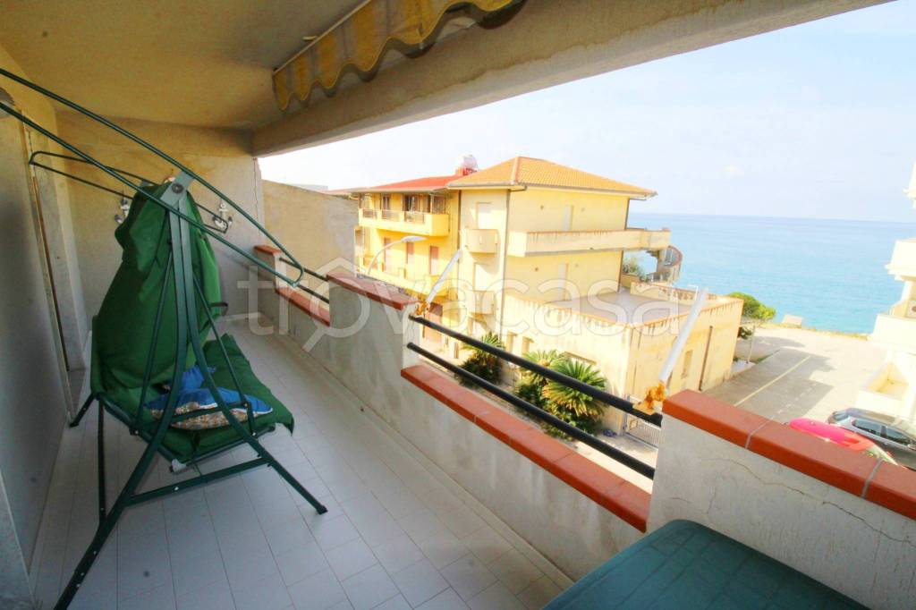 appartamento in vendita a Capo d'Orlando