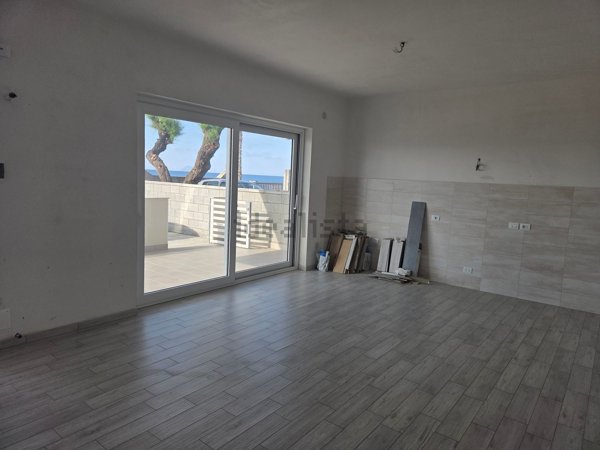 appartamento in vendita a Capo d'Orlando