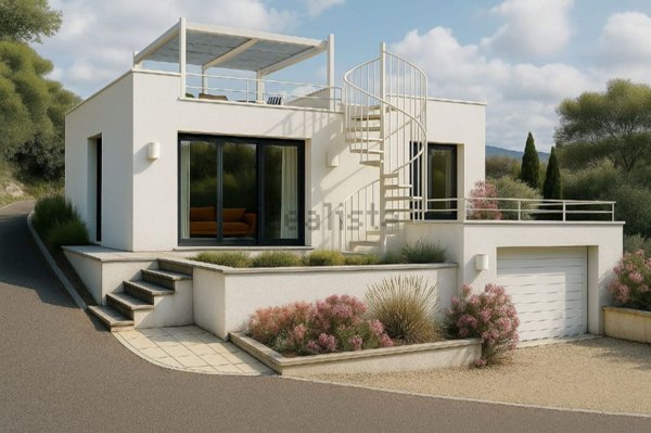 casale in vendita a Capo d'Orlando