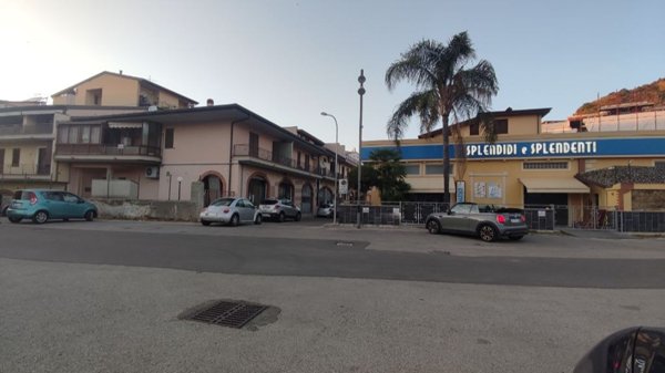 ufficio in vendita a Capo d'Orlando