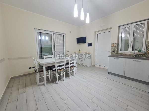 appartamento in vendita a Capo d'Orlando