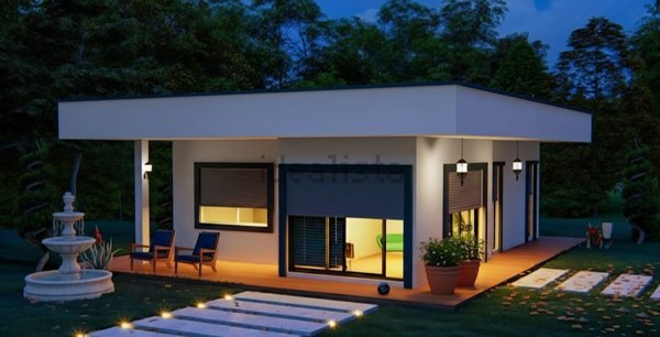 casa indipendente in vendita a Capo d'Orlando