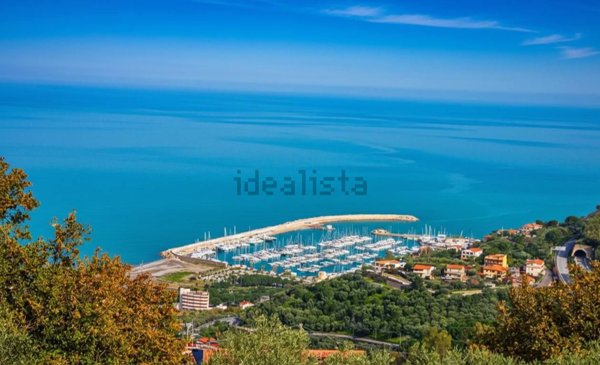 terreno edificabile in vendita a Capo d'Orlando