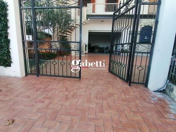 appartamento in vendita a Capo d'Orlando