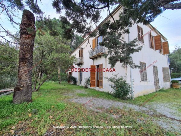 casa indipendente in vendita a Capo d'Orlando