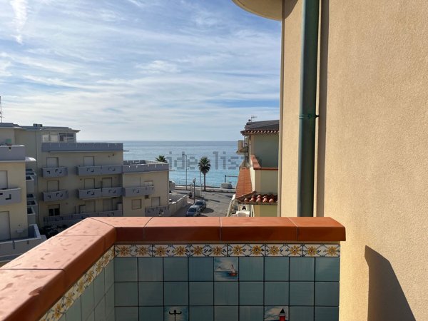 appartamento in vendita a Capo d'Orlando