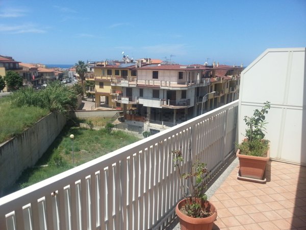 appartamento in vendita a Capo d'Orlando