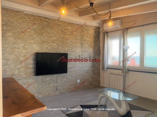 appartamento in vendita a Capo d'Orlando