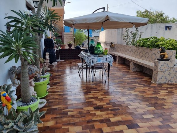 casa indipendente in vendita a Capo d'Orlando