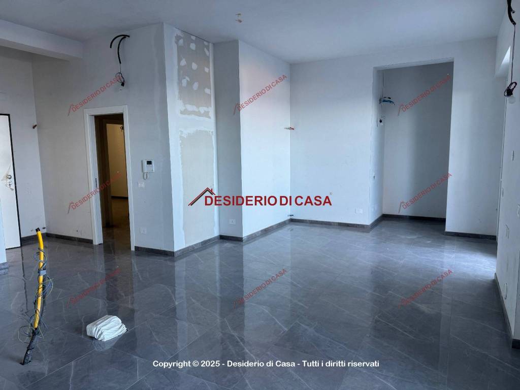 appartamento in vendita a Capo d'Orlando