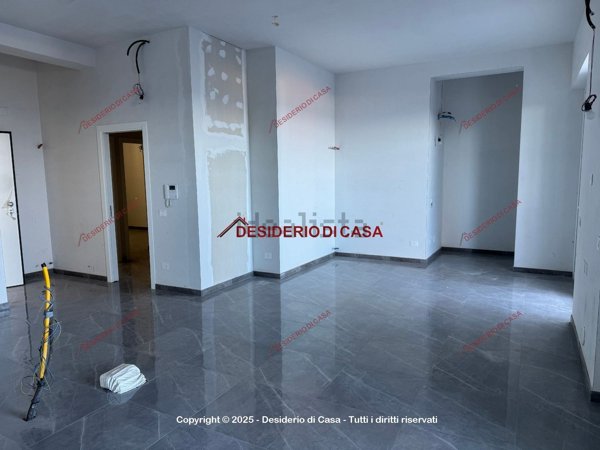 appartamento in vendita a Capo d'Orlando