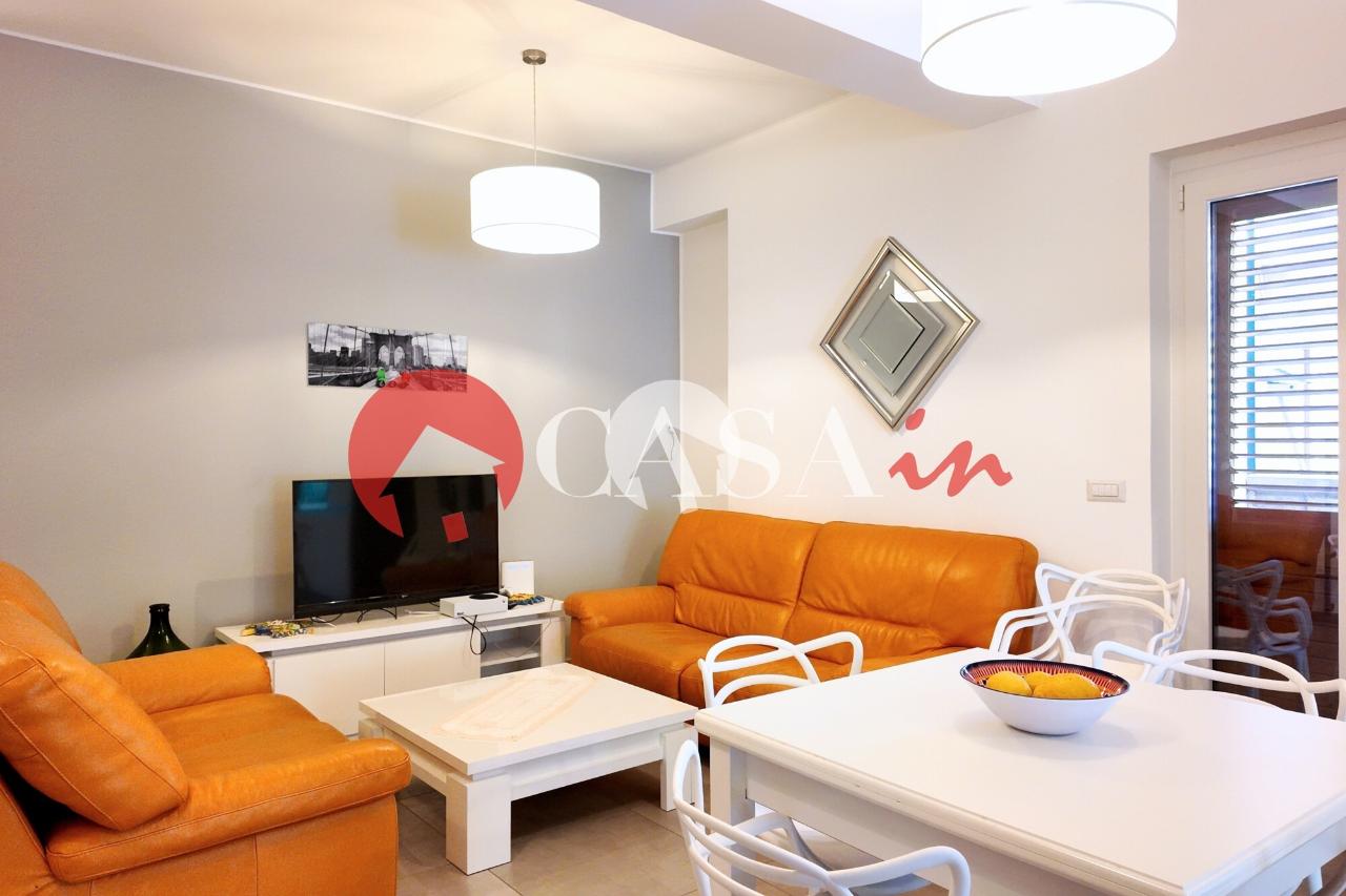 casa indipendente in vendita a Capo d'Orlando