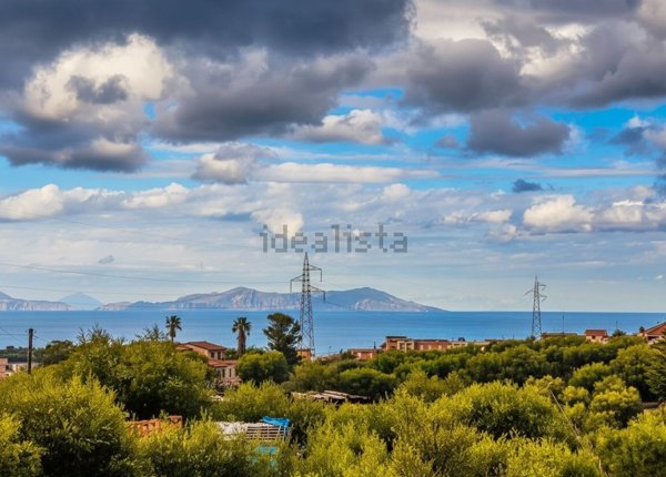 appartamento in vendita a Capo d'Orlando