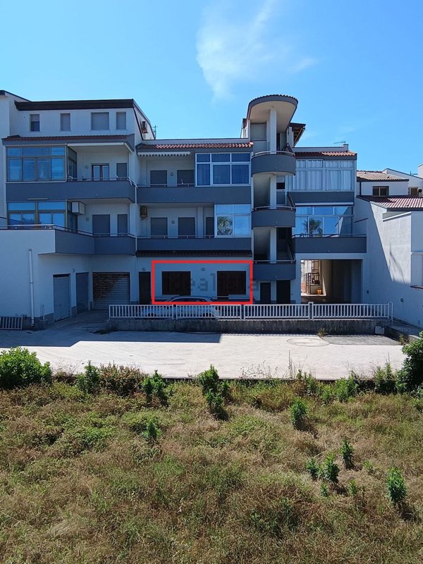 appartamento in vendita a Capo d'Orlando