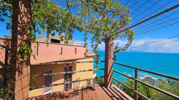 appartamento in vendita a Capo d'Orlando