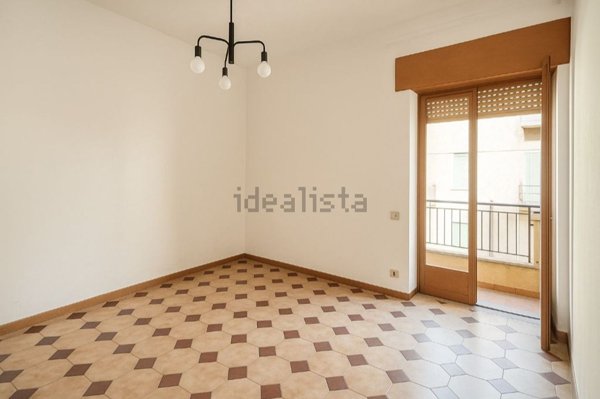 appartamento in vendita a Capo d'Orlando