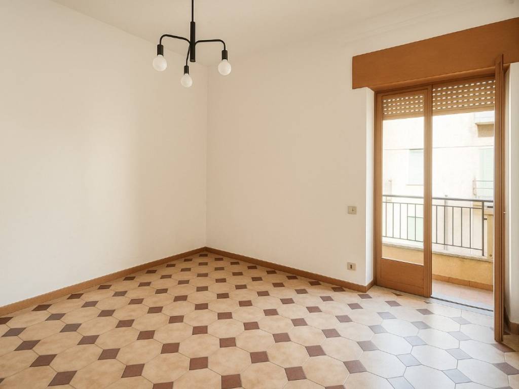 appartamento in vendita a Capo d'Orlando