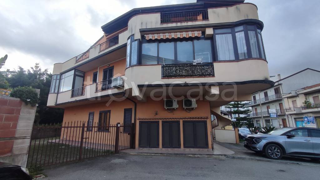 appartamento in vendita a Capo d'Orlando