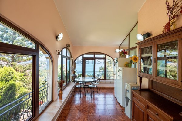 casa indipendente in vendita a Capo d'Orlando