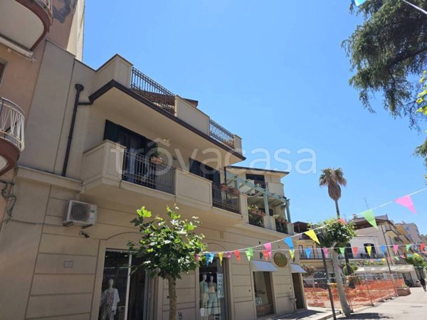 appartamento in vendita a Capo d'Orlando