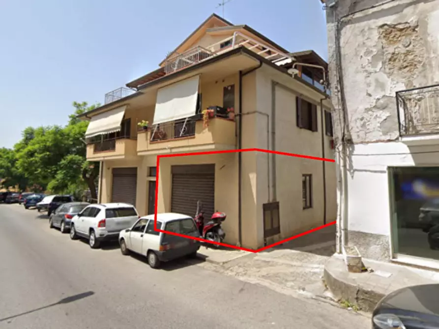 mansarda in vendita a Capo d'Orlando