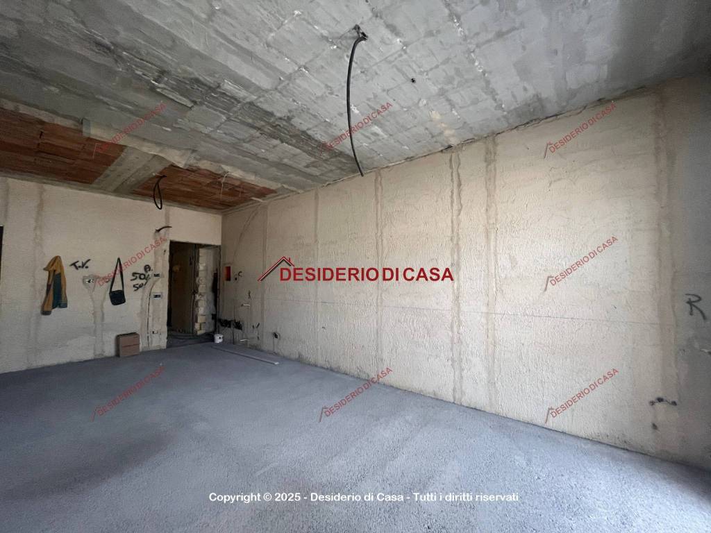 appartamento in vendita a Capo d'Orlando