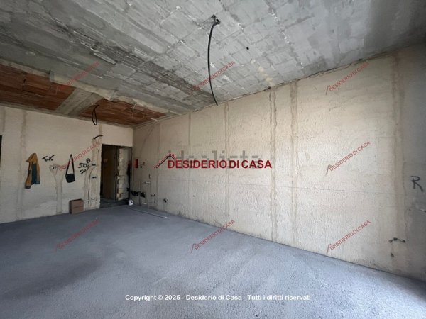 appartamento in vendita a Capo d'Orlando