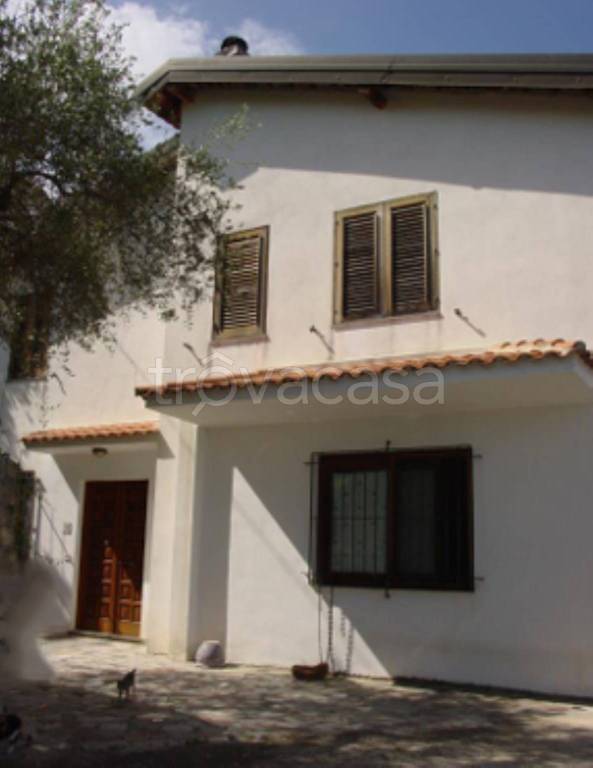 casa indipendente in vendita a Capo d'Orlando